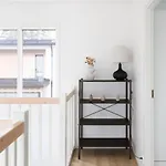 Ferienhaus Glorious Semi-detached House, With Yard, Sauna, Parking With Charging *
