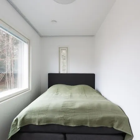 Glorious Semi-detached House, With Yard, Sauna, Parking With Charging Nyaraló *